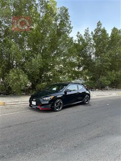 هیوندای ڤیلۆستەر